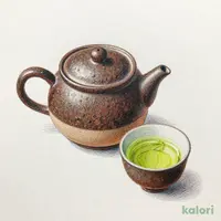 ほうじ茶