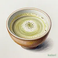 ほうじ茶オーレ