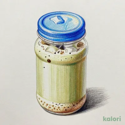 ほうじ茶シェーク