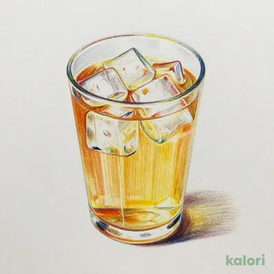 りんごジュース