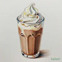 アイスココア