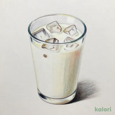 Iced Milk