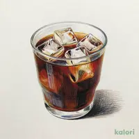 アイス珈琲