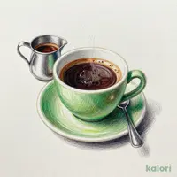 アメリカン珈琲