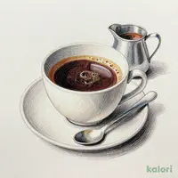 Decaffeinated Coffee