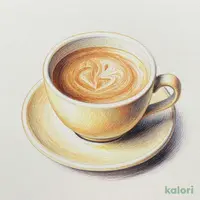 Cafe Au Lait