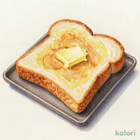 Thick-Sliced Toast