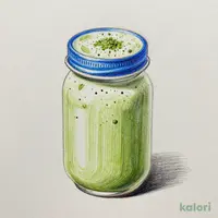 Matcha Shake