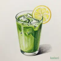 Matcha Lemonade