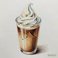 Coffee Float