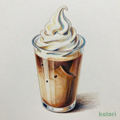 珈琲フロート