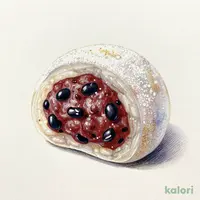 豆大福