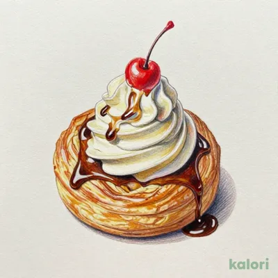 Shiro-Noir (Roasted Green Tea Mix Soft Serve)