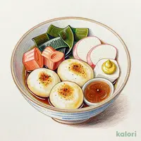 おでん