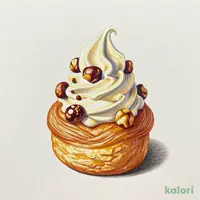 Shiro-Noir Chestnut Mont Blanc