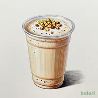 Chestnut Milk Shake