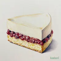 和みあずき-ミルクムース仕立て-