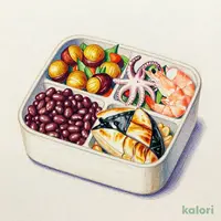 Fukukasane Kaiseki Bento (Deluxe Assorted Box)