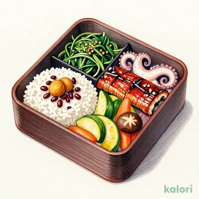 Yonehachi Gochiso Gozen (Suzaku) (Deluxe Assorted Box)