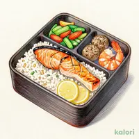 米八幕の内 味吉祥