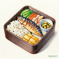 米八幕の内 味百景