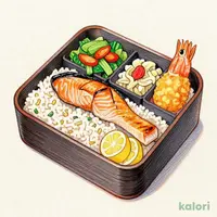 Yonehachi Makunouchi Bento