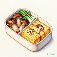 秋づくし松茸おこわ御膳
