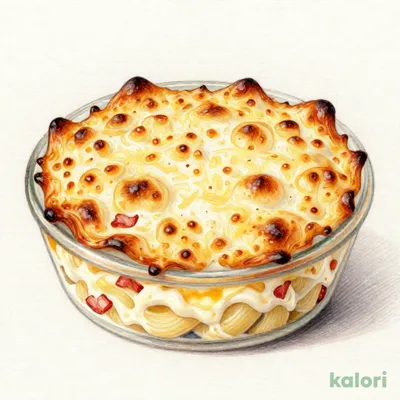 カルボナーラドリア