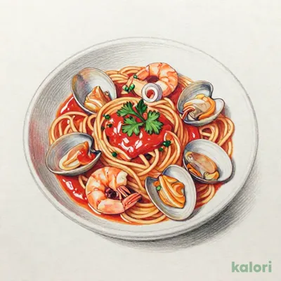 ペスカトーレ