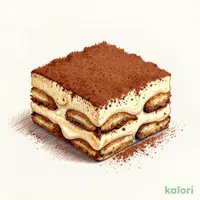 オリーブの丘ティラミス