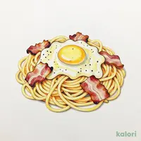 カルボナーラ