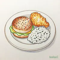 Kids Plate (Excluding Drink Bar)