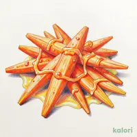 シャキシャキキャロットサラダ