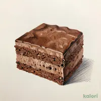 ショコラケーキ