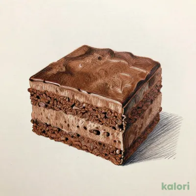 ショコラケーキ