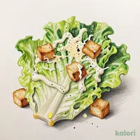 シーザーサラダ