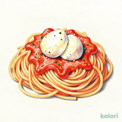 ダブルモッツァレラのトマトソース