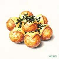 チーズゼッポリーネ