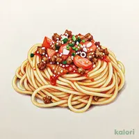 Bolognese Pasta