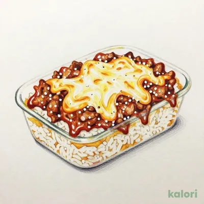 ボローニャドリア