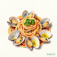 ボンゴレビアンコ