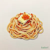 明太子