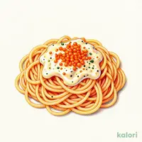 明太子クリーム