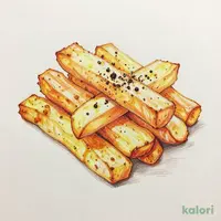 ~トリュフ香る~フレンチフライ