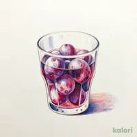 Kids' Drink (Grape)