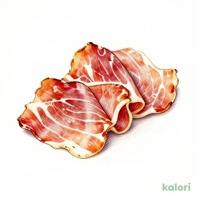 Selected Prosciutto