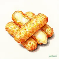 モッツァレラフリット