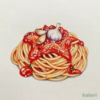 Arrabbiata Pasta