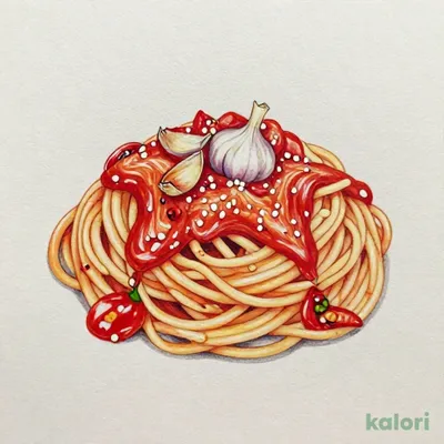 アラビアータ