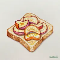 ブルスケッタ(2枚)